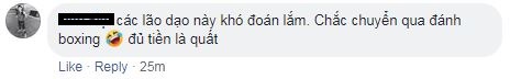 Cộng đồng mạng ném đá về vụ Conor McGregor giải nghệ Cộng đồng mạng ném đá về vụ Conor McGregor giải nghệ